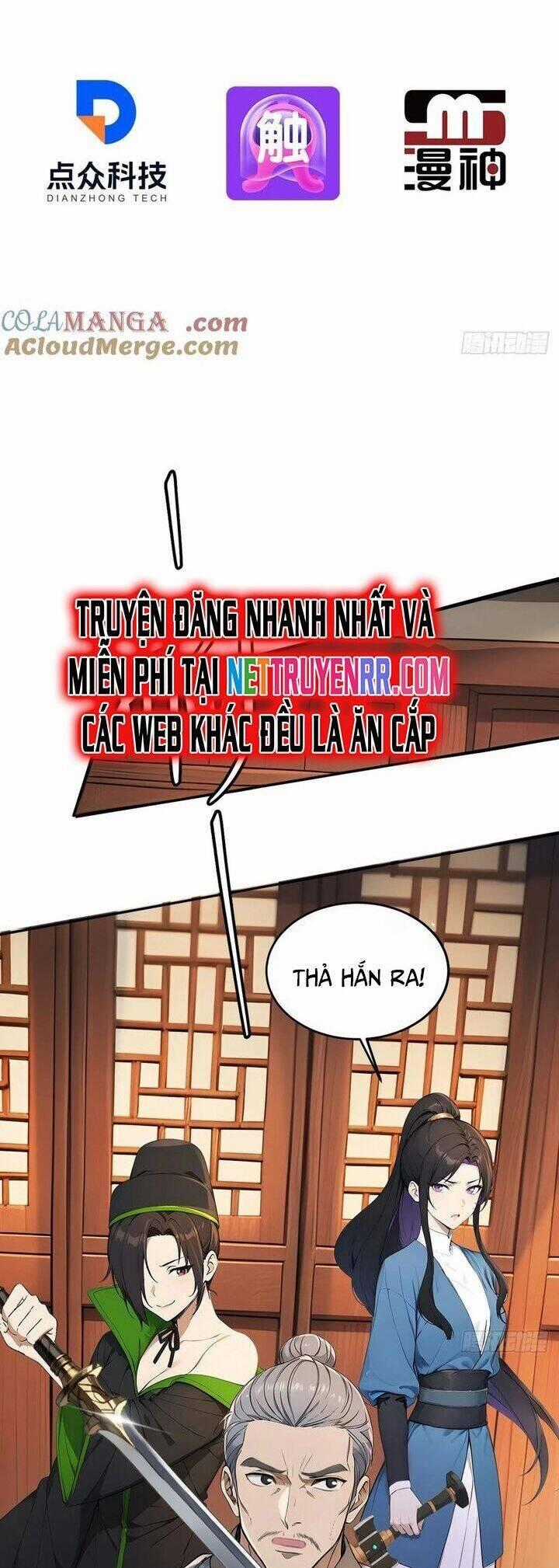 Trở Lại Cổ Đại Làm Hoàng Đế Chương 41 trang 1