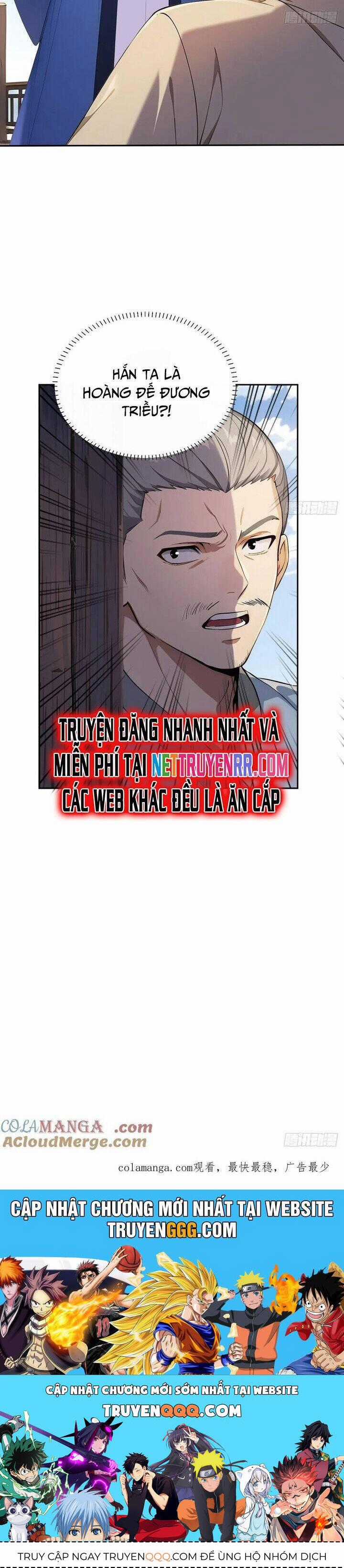 Trở Lại Cổ Đại Làm Hoàng Đế Chương 41 trang 27