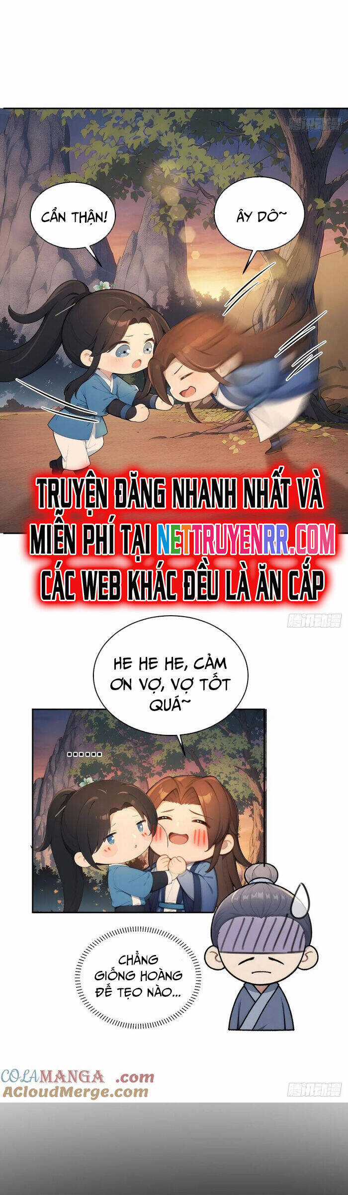 Trở Lại Cổ Đại Làm Hoàng Đế Chương 42 trang 11