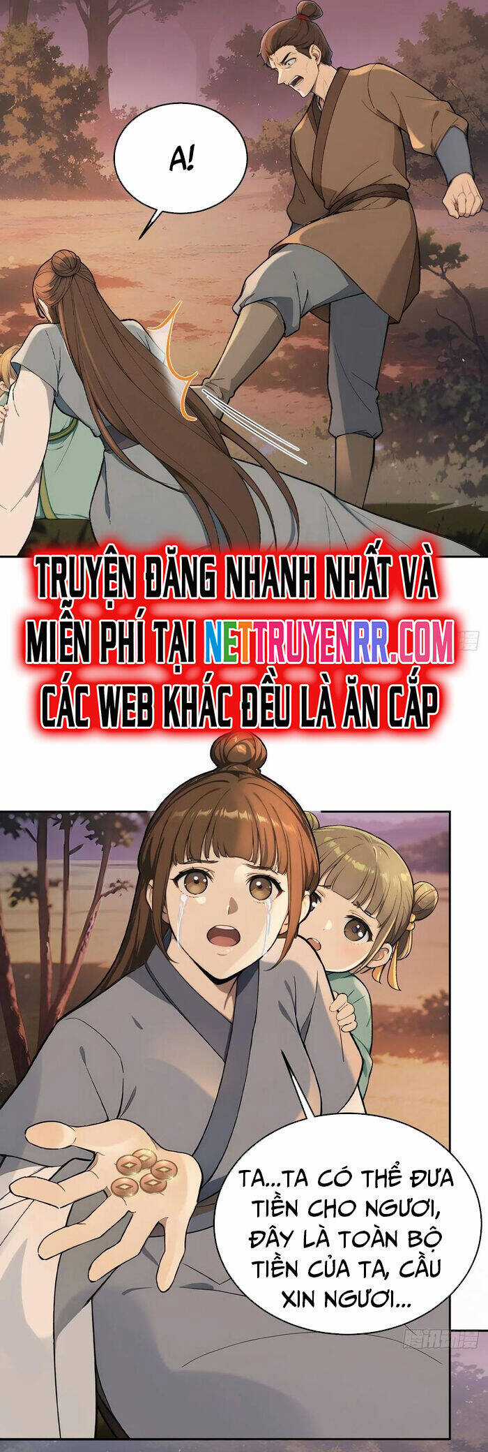 Trở Lại Cổ Đại Làm Hoàng Đế Chương 42 trang 13