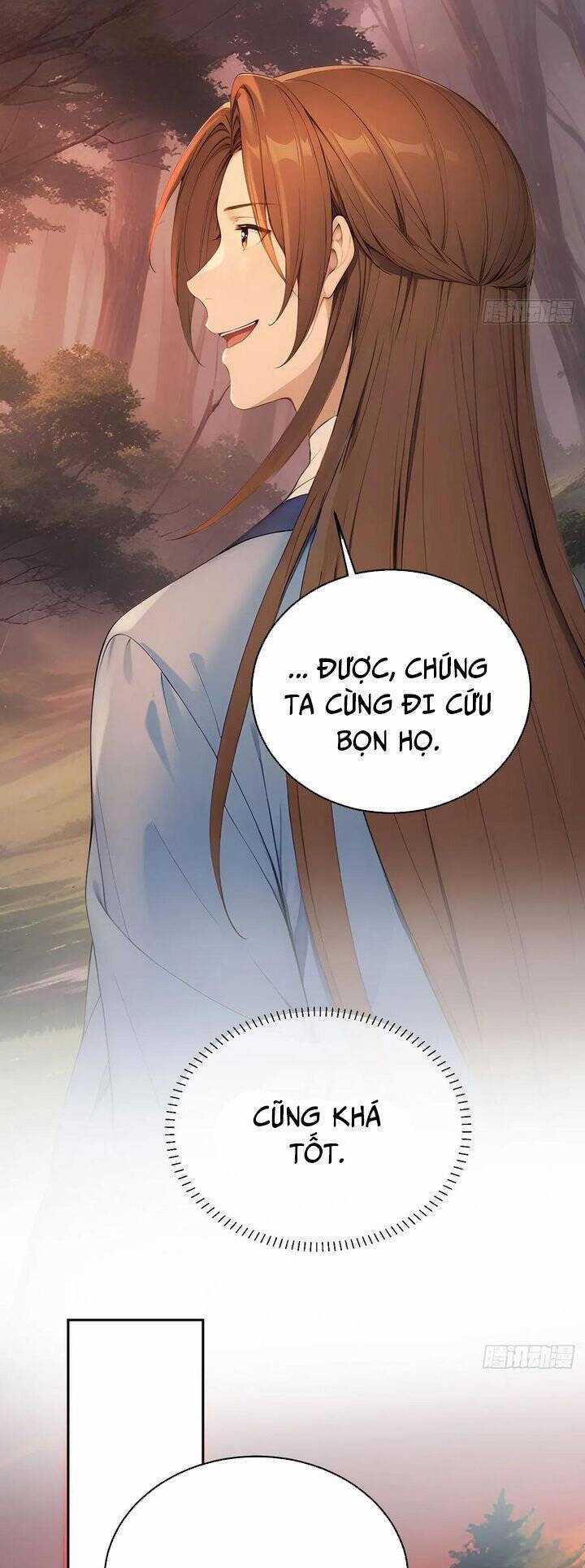 Trở Lại Cổ Đại Làm Hoàng Đế Chương 43 trang 3