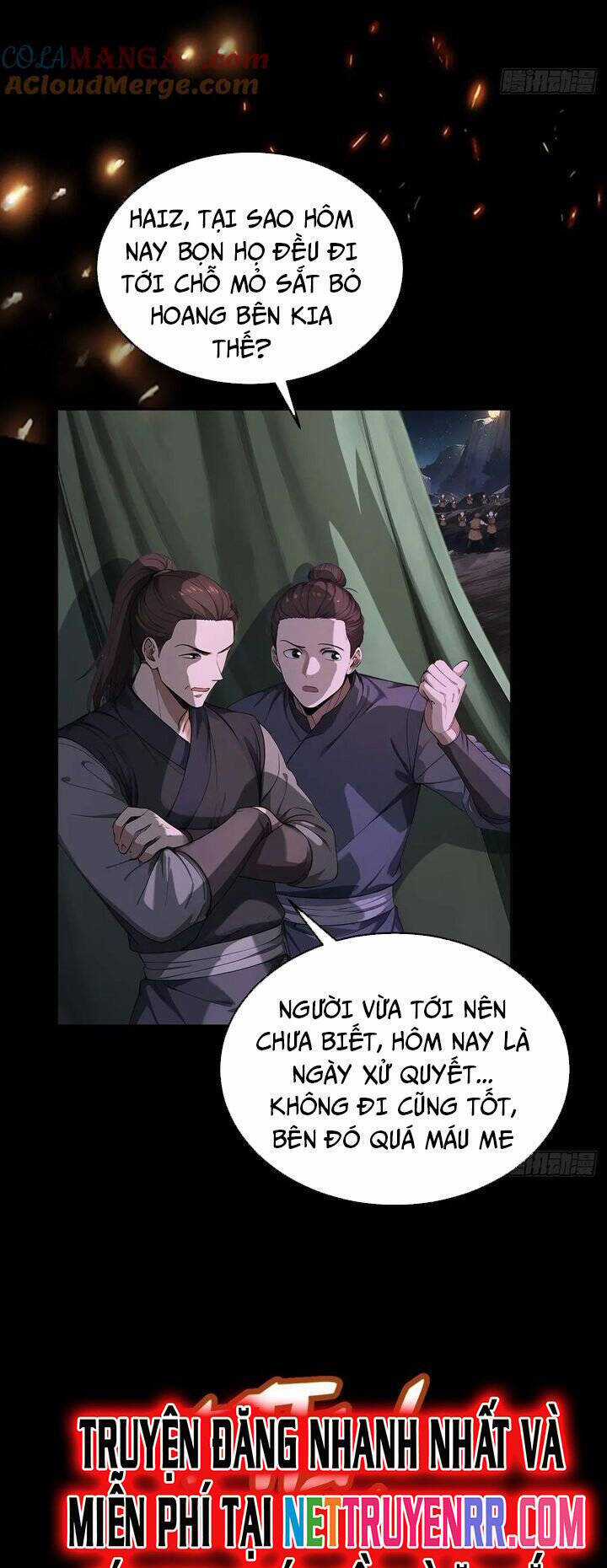 Trở Lại Cổ Đại Làm Hoàng Đế Chương 43 trang 8