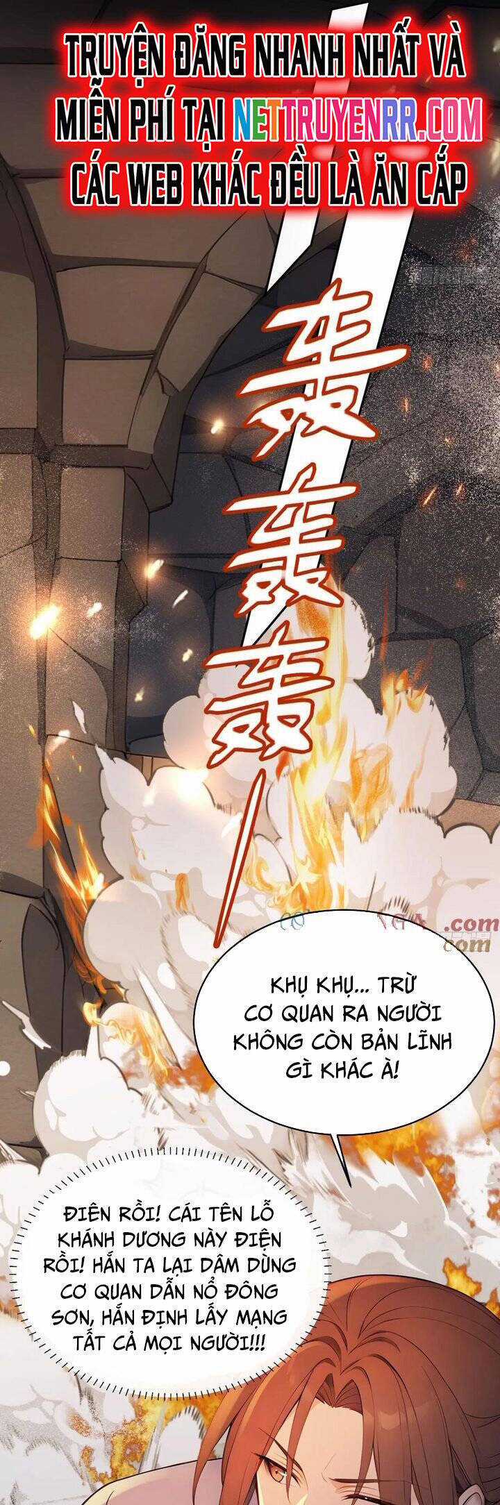 Trở Lại Cổ Đại Làm Hoàng Đế Chương 44 trang 10