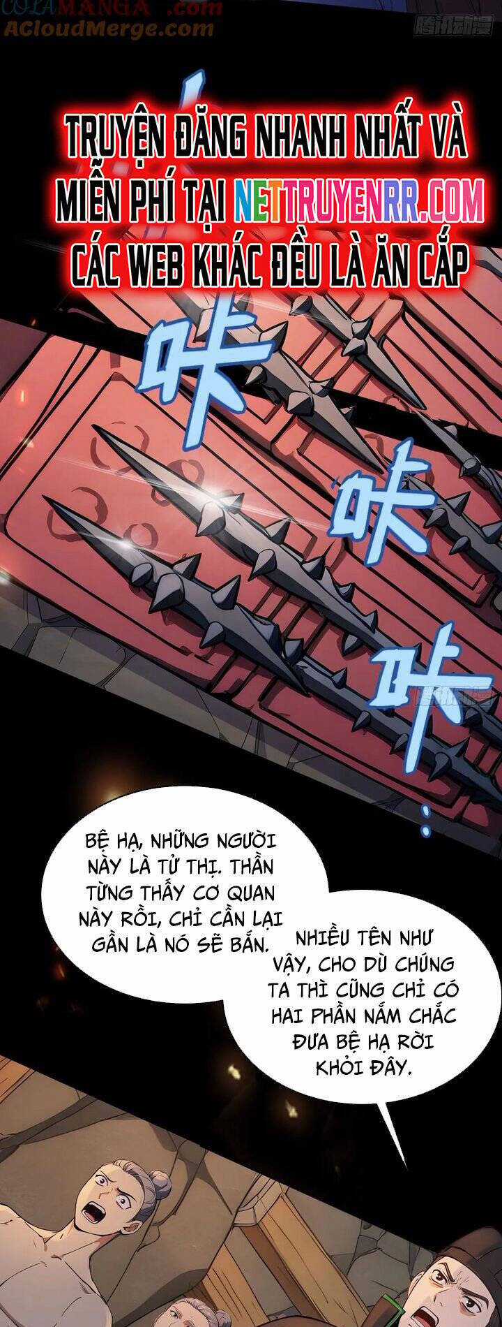 Trở Lại Cổ Đại Làm Hoàng Đế Chương 44 trang 11