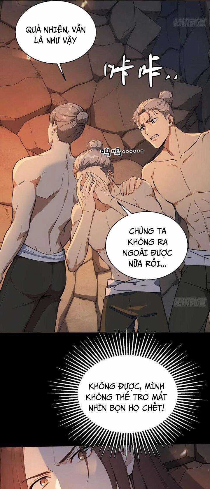 Trở Lại Cổ Đại Làm Hoàng Đế Chương 44 trang 12