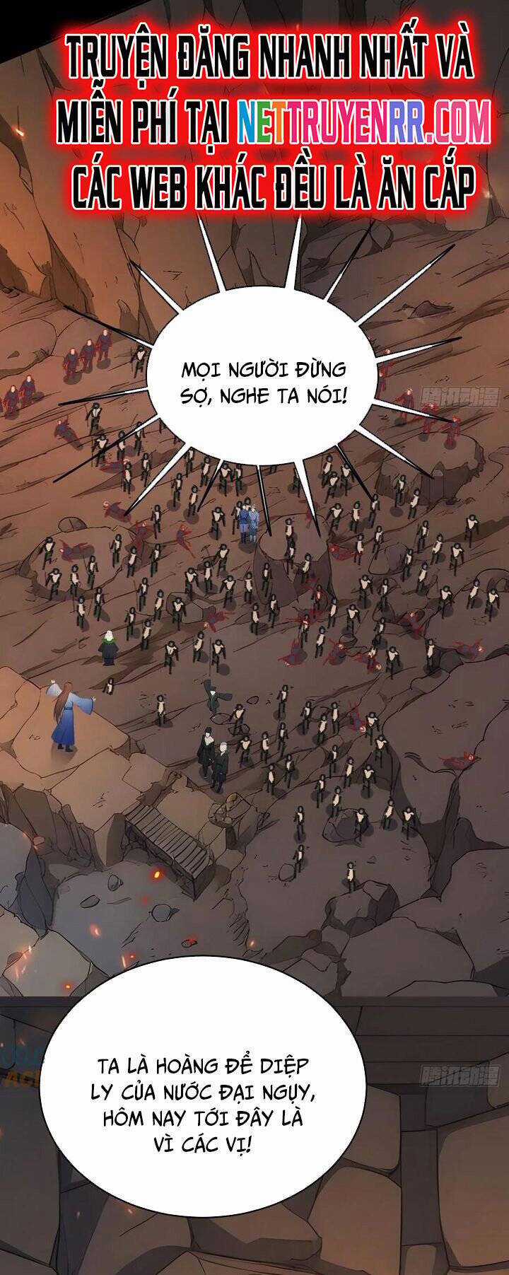 Trở Lại Cổ Đại Làm Hoàng Đế Chương 44 trang 13