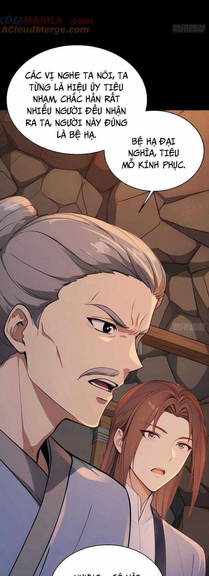 Trở Lại Cổ Đại Làm Hoàng Đế Chương 44 trang 15