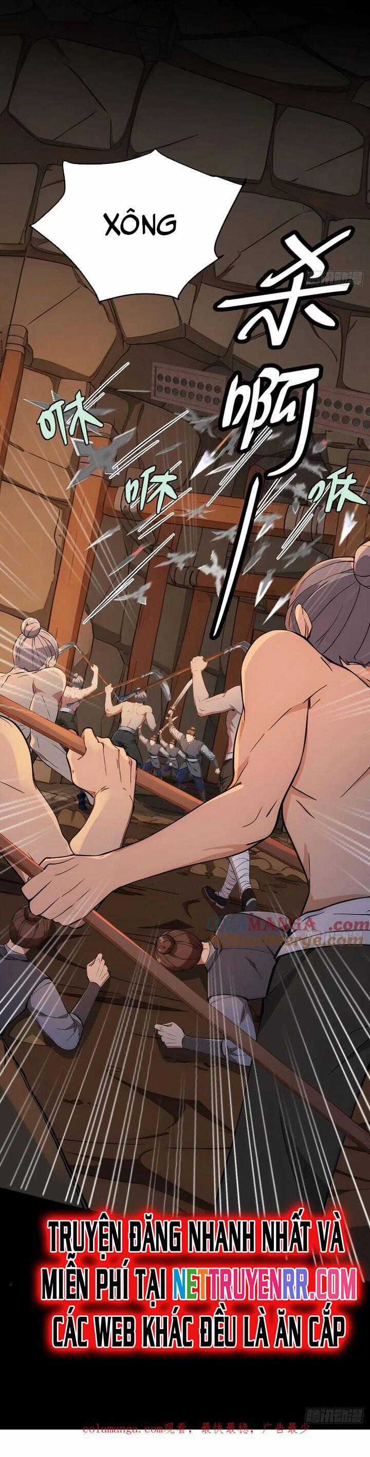 Trở Lại Cổ Đại Làm Hoàng Đế Chương 44 trang 18