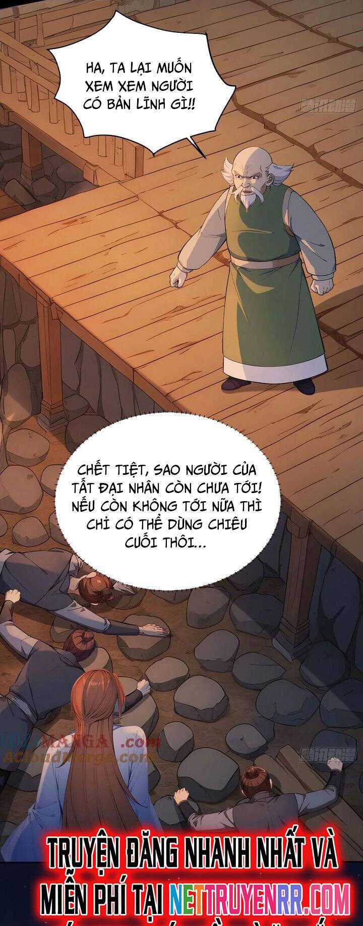 Trở Lại Cổ Đại Làm Hoàng Đế Chương 44 trang 6