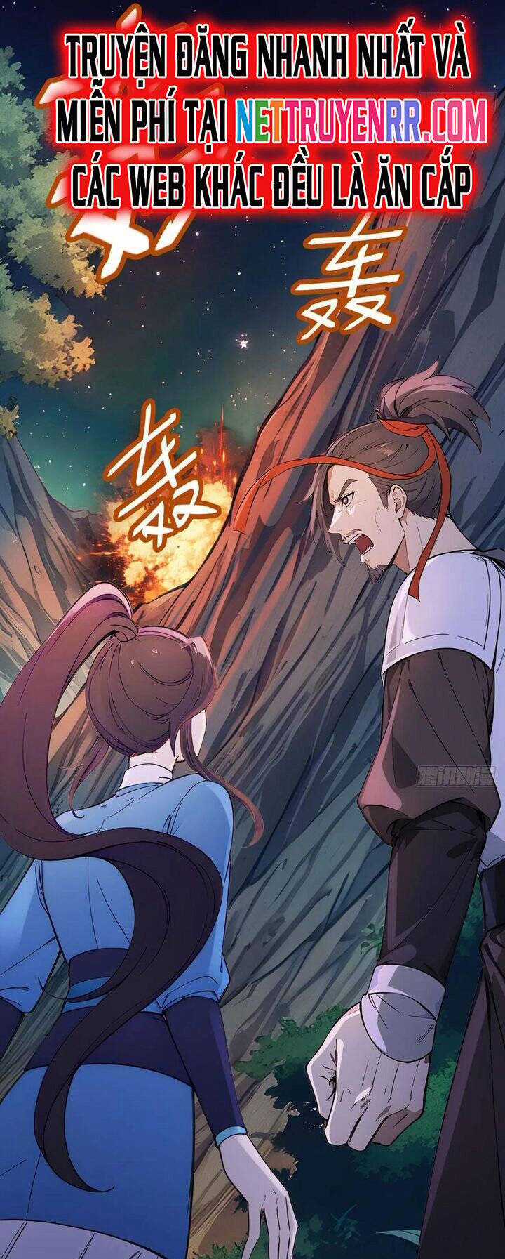 Trở Lại Cổ Đại Làm Hoàng Đế Chương 44 trang 9