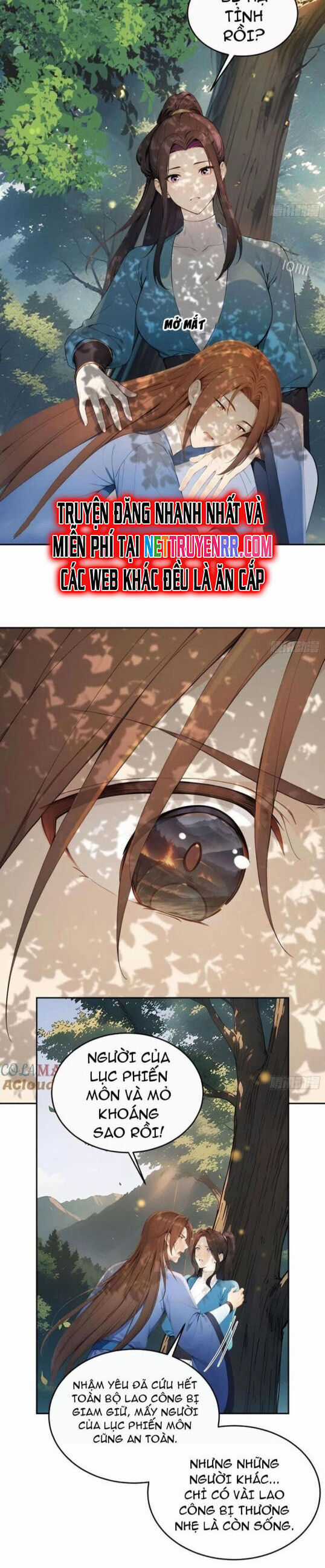 Trở Lại Cổ Đại Làm Hoàng Đế Chương 45 trang 10