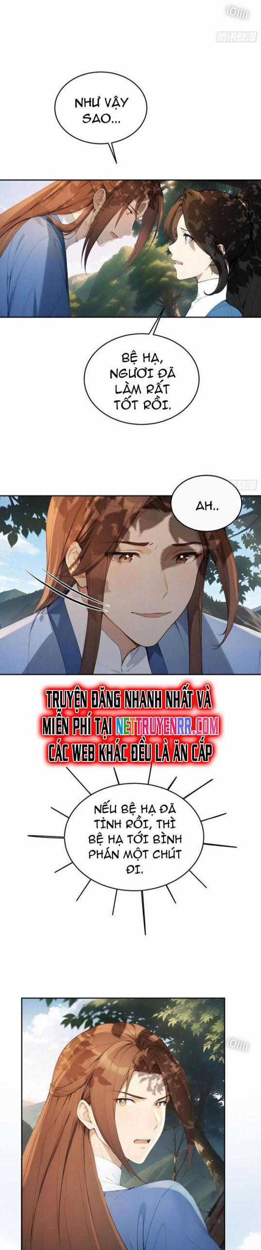 Trở Lại Cổ Đại Làm Hoàng Đế Chương 45 trang 11