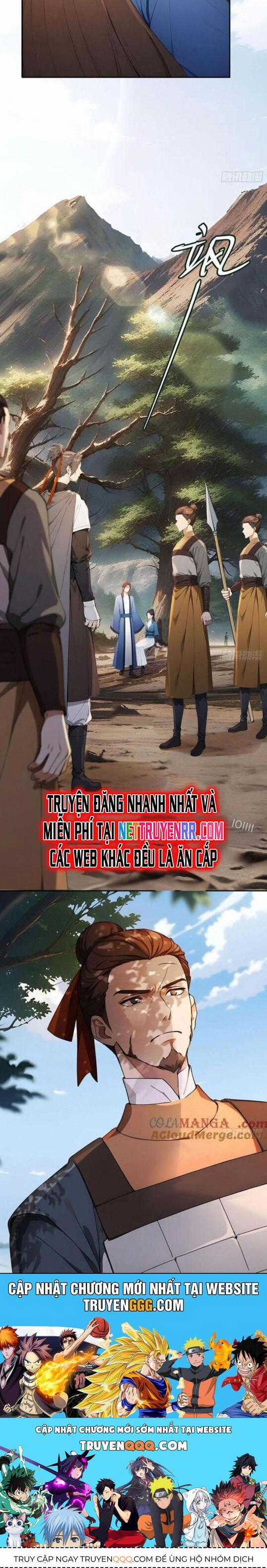 Trở Lại Cổ Đại Làm Hoàng Đế Chương 45 trang 12