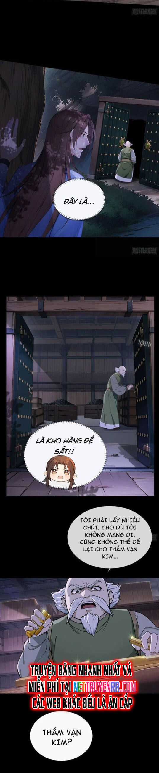 Trở Lại Cổ Đại Làm Hoàng Đế Chương 45 trang 4