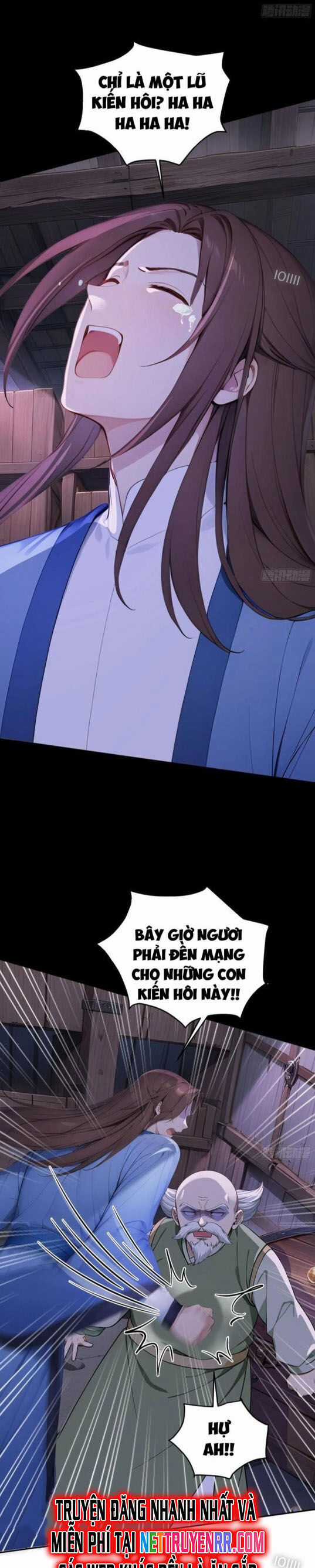 Trở Lại Cổ Đại Làm Hoàng Đế Chương 45 trang 5