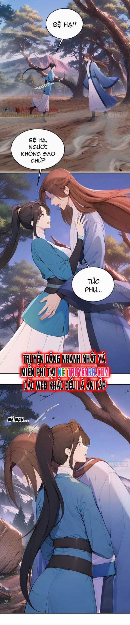 Trở Lại Cổ Đại Làm Hoàng Đế Chương 45 trang 8