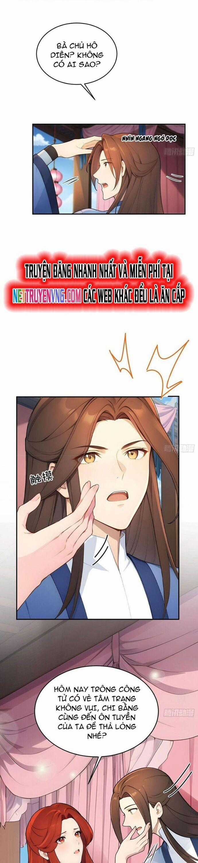 Trở Lại Cổ Đại Làm Hoàng Đế Chương 46 trang 17