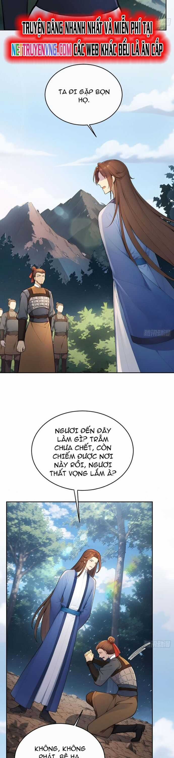 Trở Lại Cổ Đại Làm Hoàng Đế Chương 46 trang 2