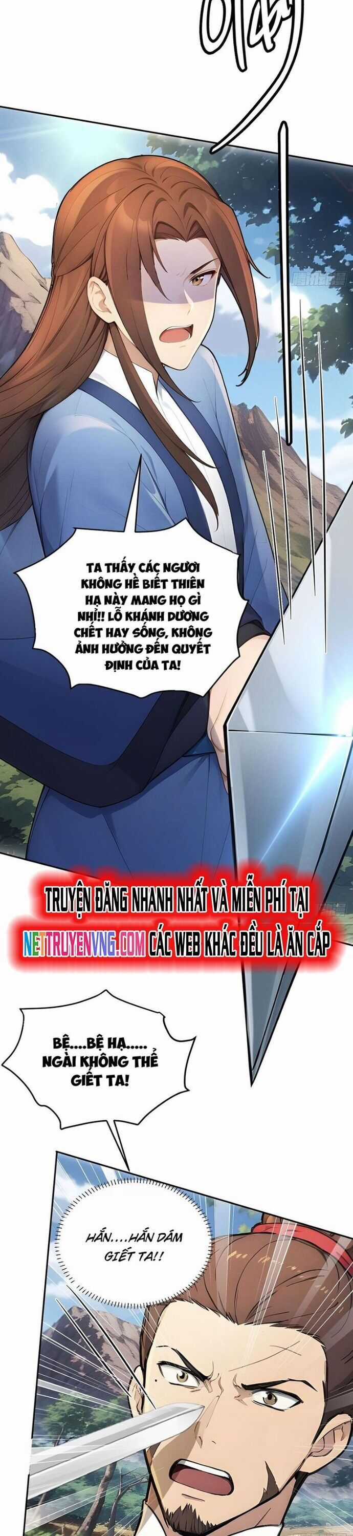 Trở Lại Cổ Đại Làm Hoàng Đế Chương 46 trang 9