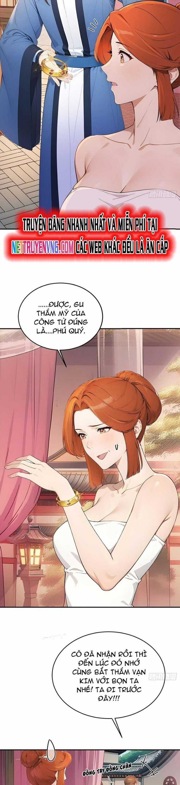 Trở Lại Cổ Đại Làm Hoàng Đế Chương 47 trang 12