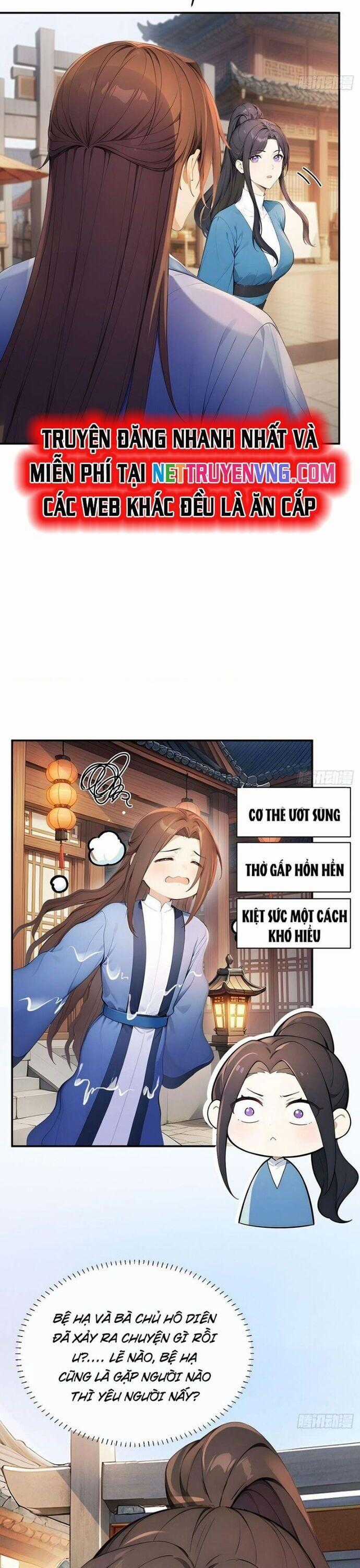 Trở Lại Cổ Đại Làm Hoàng Đế Chương 47 trang 15