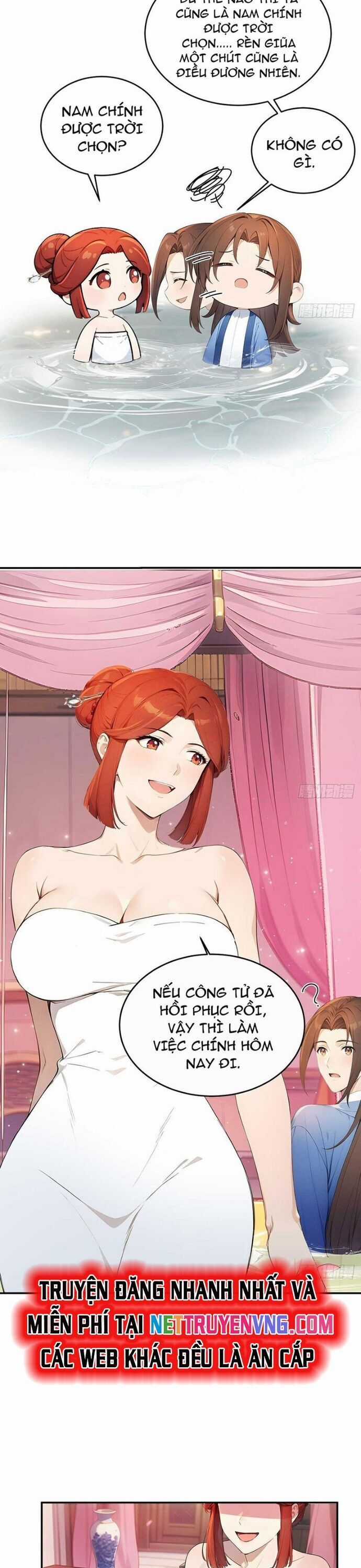 Trở Lại Cổ Đại Làm Hoàng Đế Chương 47 trang 4