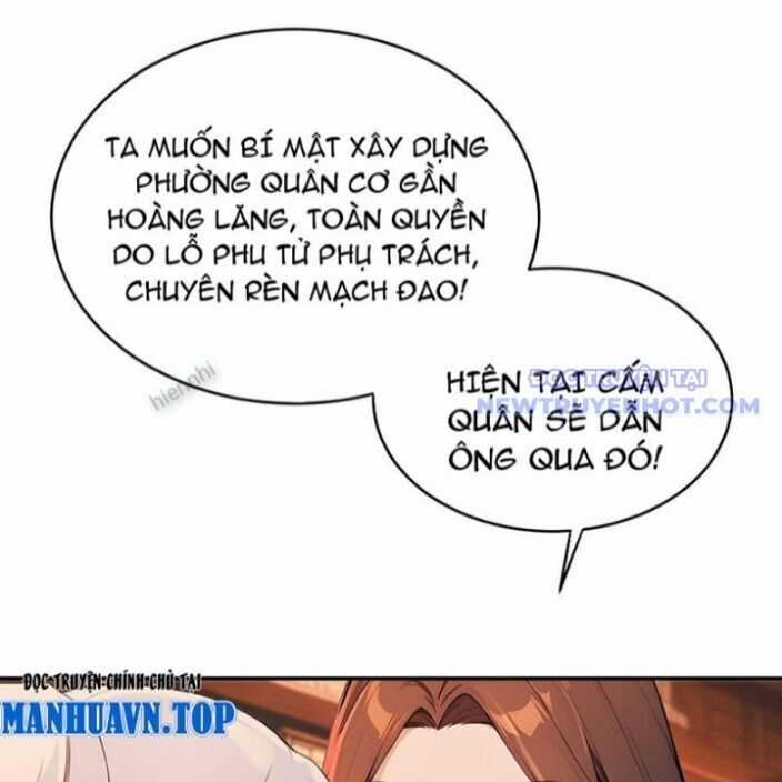 Trở Lại Cổ Đại Làm Hoàng Đế Chương 48 trang 17