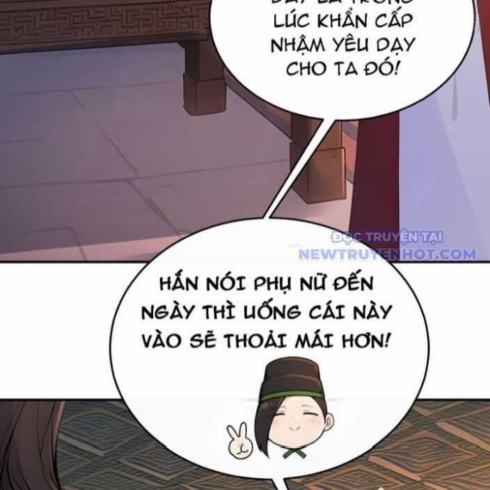 Trở Lại Cổ Đại Làm Hoàng Đế Chương 48 trang 33