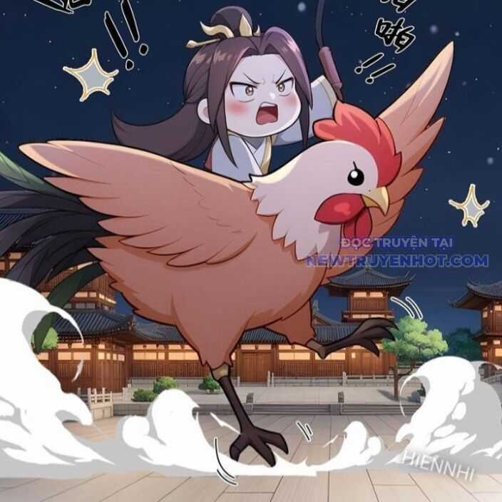 Trở Lại Cổ Đại Làm Hoàng Đế Chương 49 trang 37