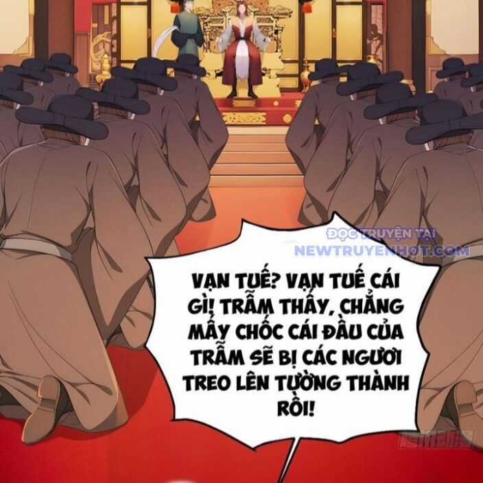 Trở Lại Cổ Đại Làm Hoàng Đế Chương 49 trang 51