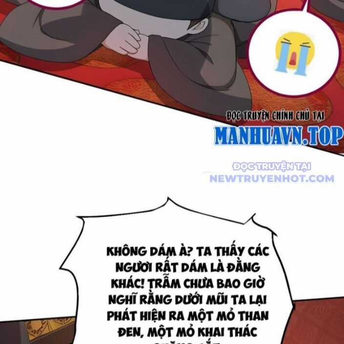 Trở Lại Cổ Đại Làm Hoàng Đế Chương 49 trang 55