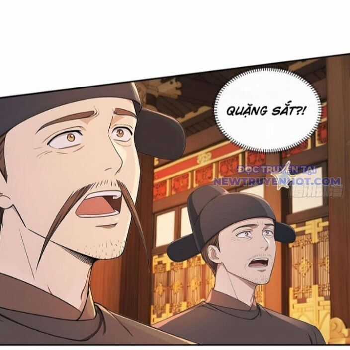 Trở Lại Cổ Đại Làm Hoàng Đế Chương 49 trang 60