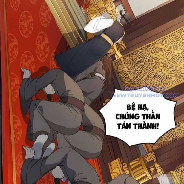 Trở Lại Cổ Đại Làm Hoàng Đế Chương 50 trang 25