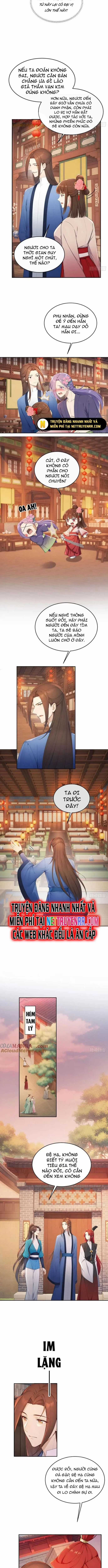 Trở Lại Cổ Đại Làm Hoàng Đế Chương 51 trang 3