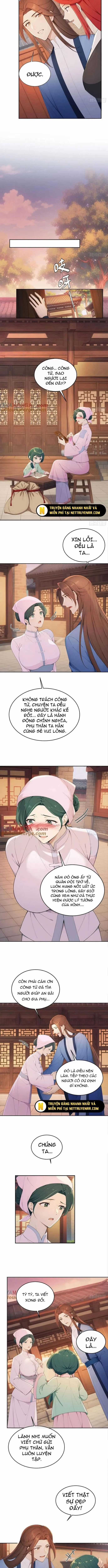 Trở Lại Cổ Đại Làm Hoàng Đế Chương 51 trang 4