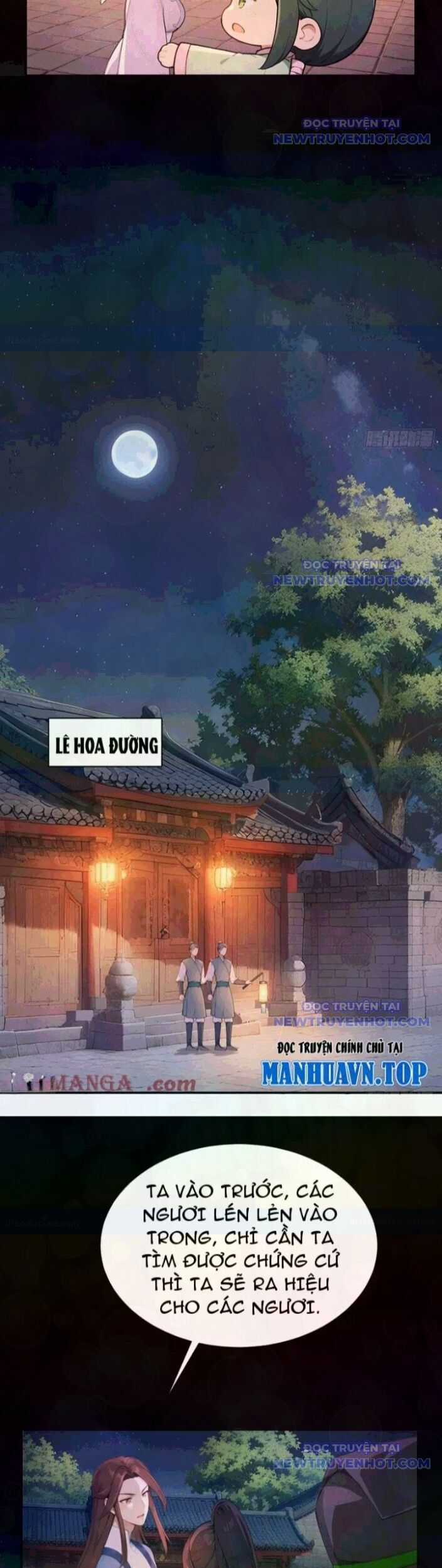 Trở Lại Cổ Đại Làm Hoàng Đế Chương 52 trang 5