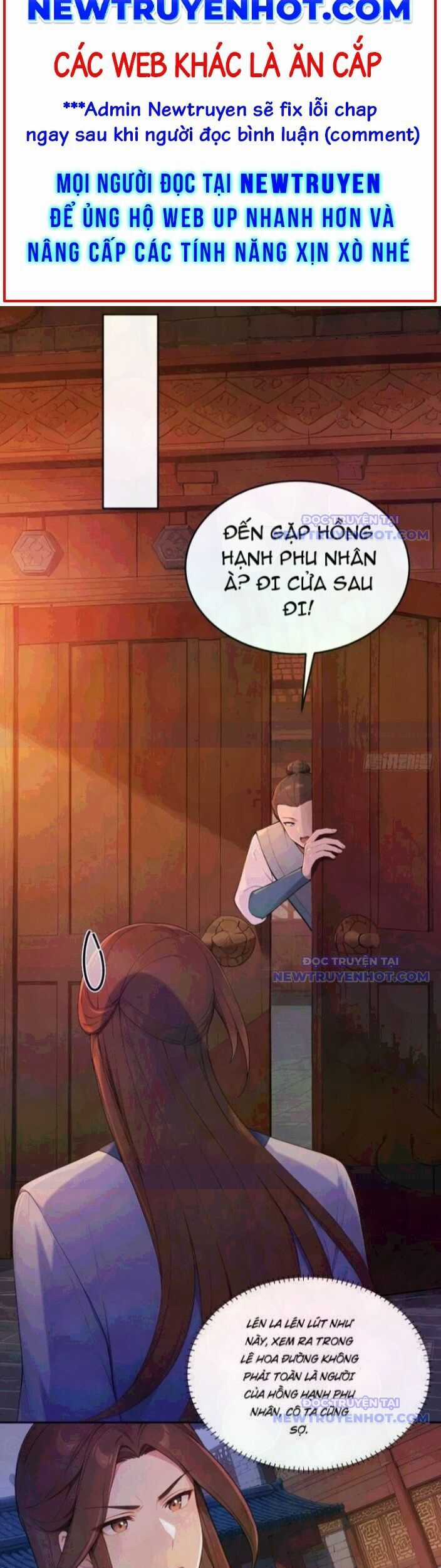 Trở Lại Cổ Đại Làm Hoàng Đế Chương 52 trang 7