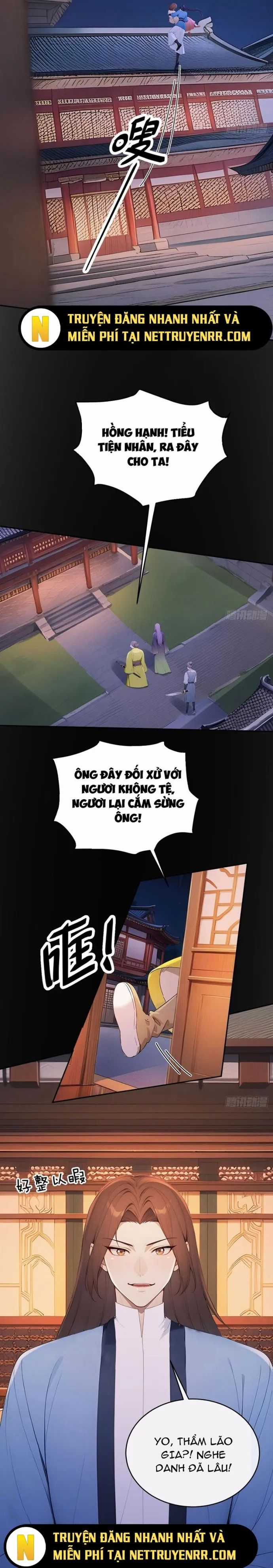 Trở Lại Cổ Đại Làm Hoàng Đế Chương 53 trang 2