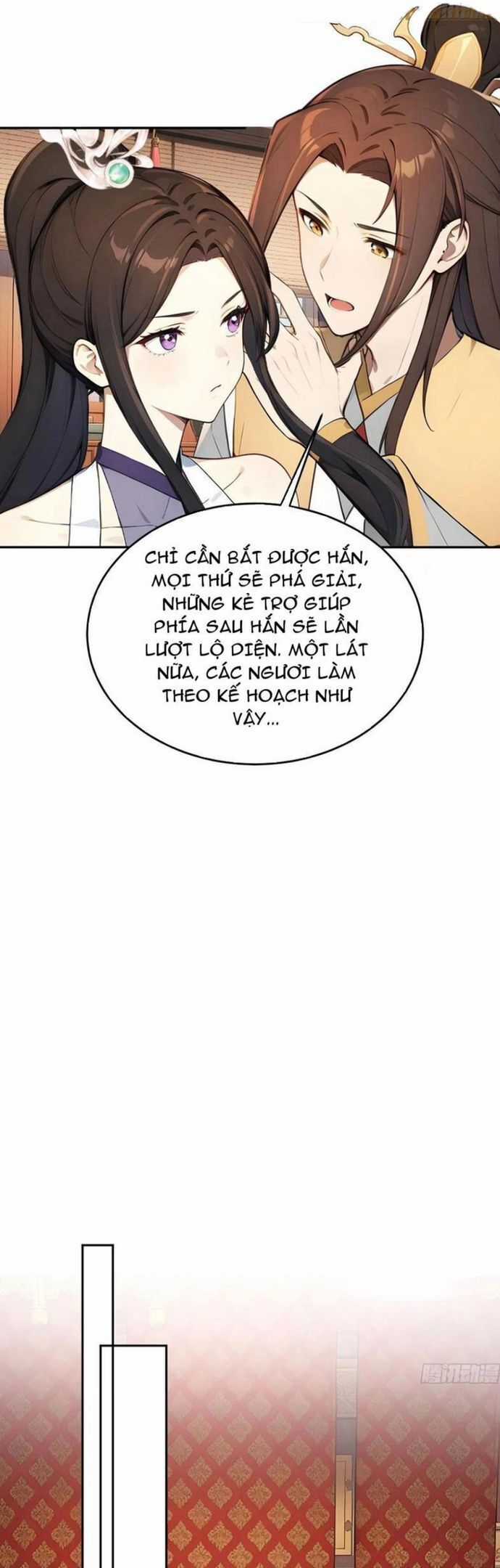 Trở Lại Cổ Đại Làm Hoàng Đế Chương 54 trang 11