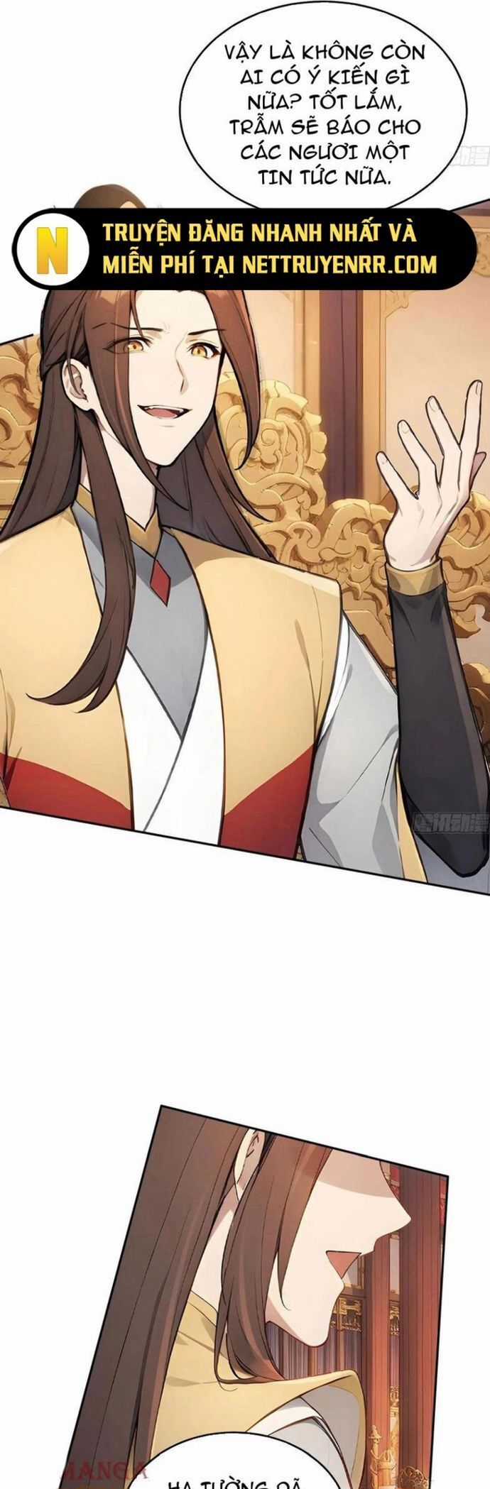 Trở Lại Cổ Đại Làm Hoàng Đế Chương 54 trang 21