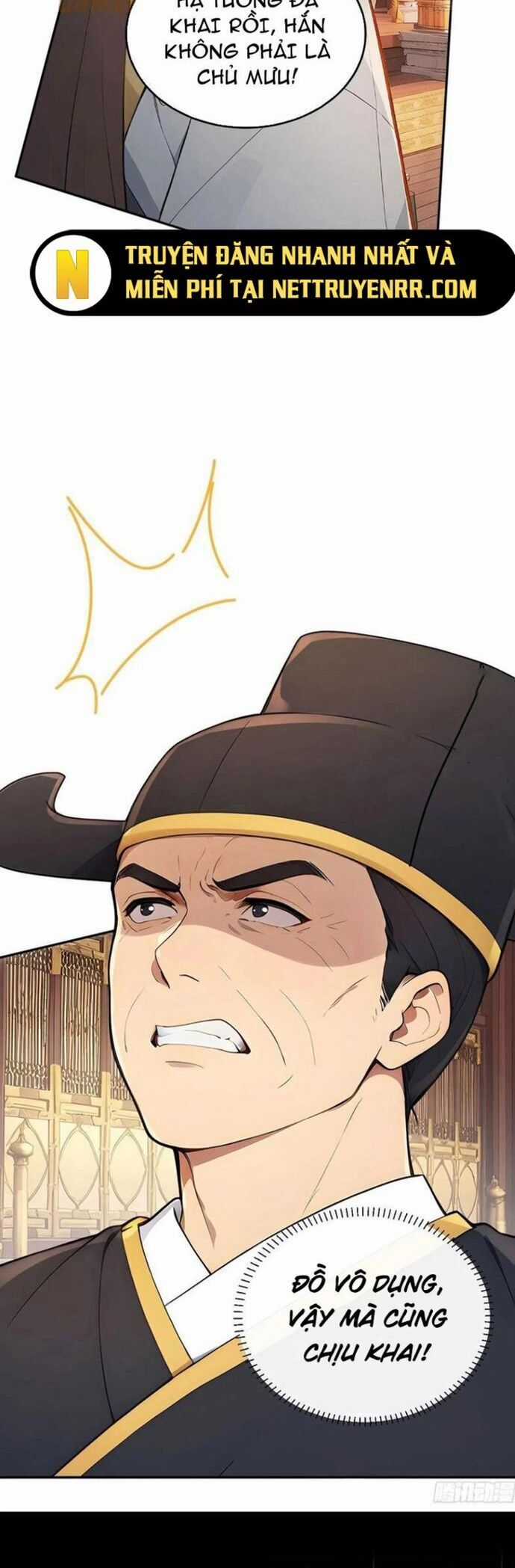 Trở Lại Cổ Đại Làm Hoàng Đế Chương 54 trang 22