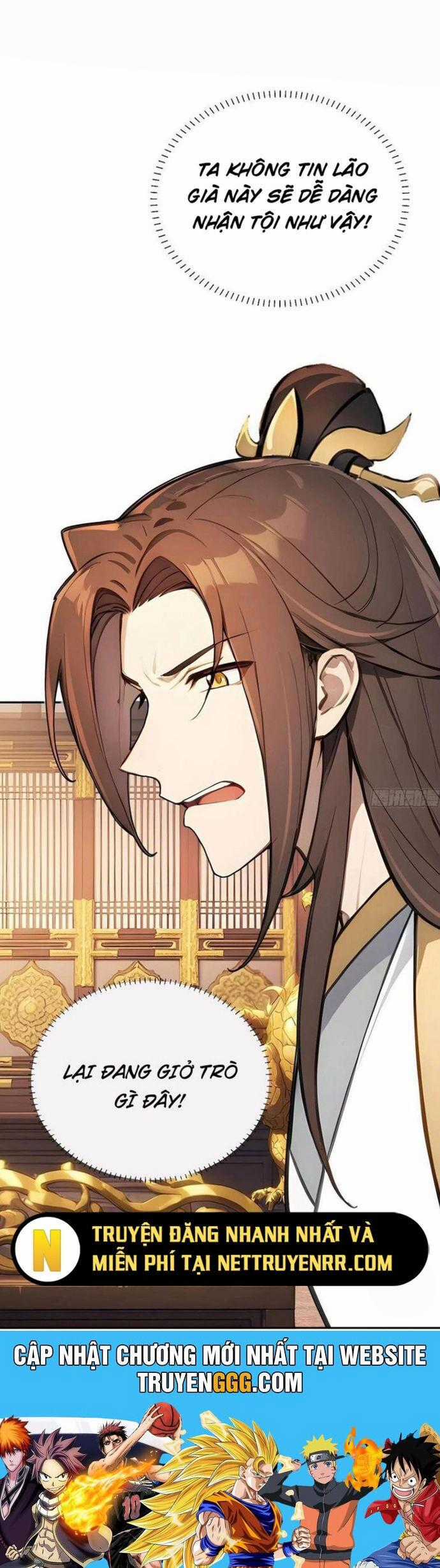 Trở Lại Cổ Đại Làm Hoàng Đế Chương 54 trang 29