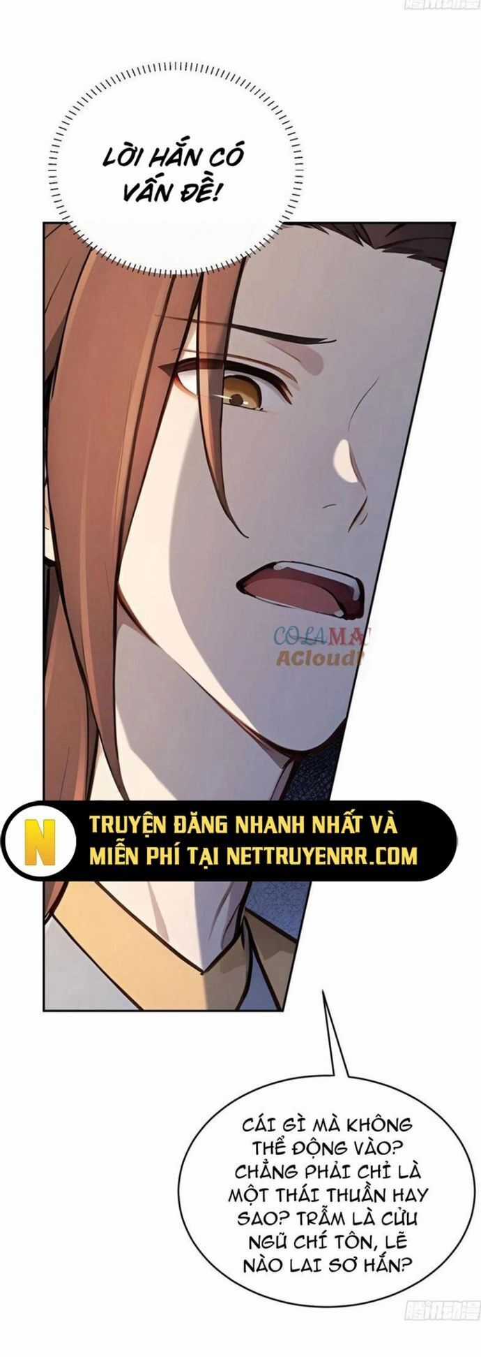 Trở Lại Cổ Đại Làm Hoàng Đế Chương 54 trang 5