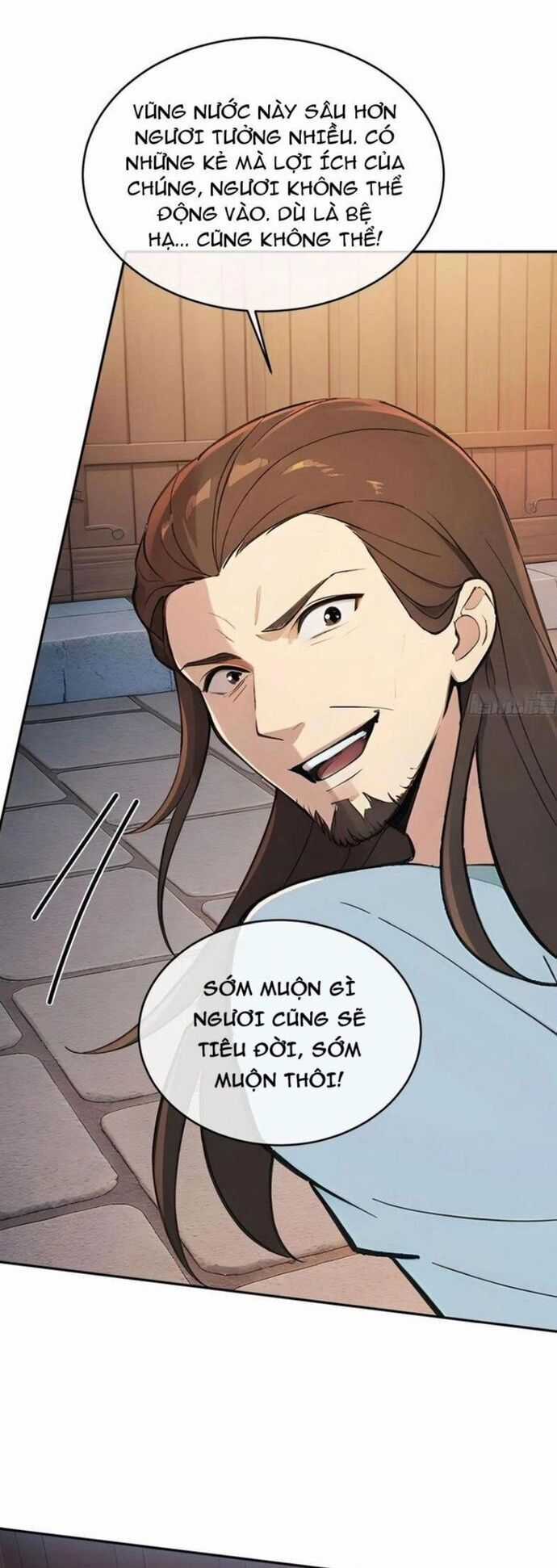 Trở Lại Cổ Đại Làm Hoàng Đế Chương 54 trang 6