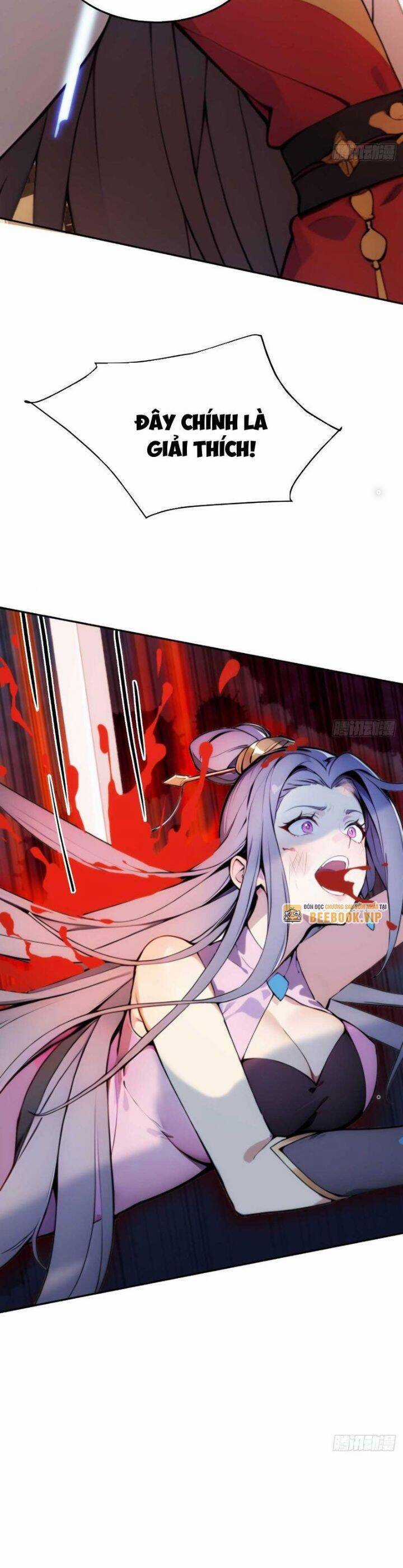 Trở Lại Cổ Đại Làm Hoàng Đế Chương 6 trang 18