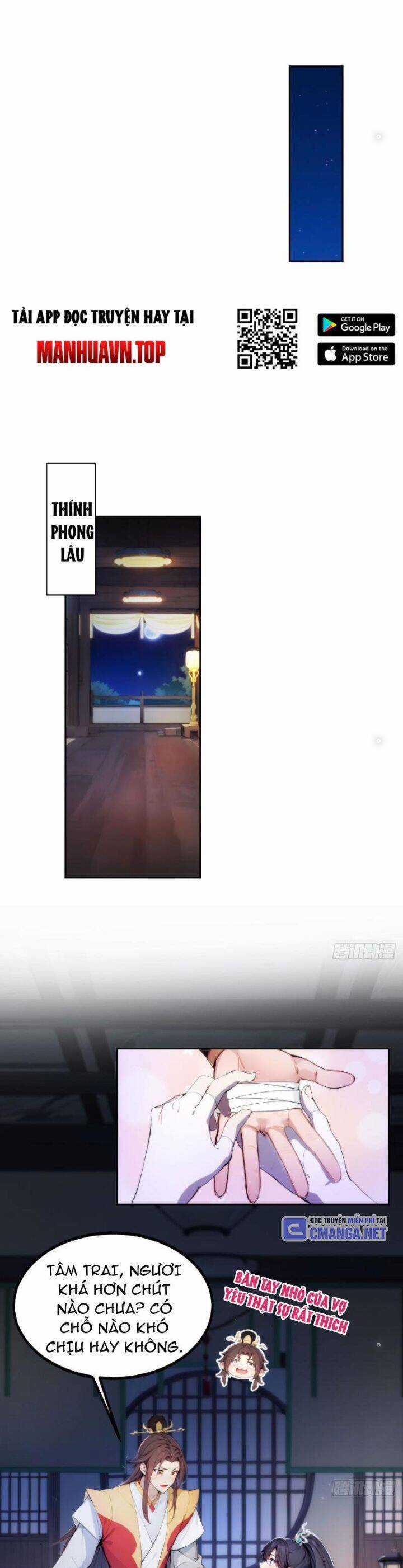 Trở Lại Cổ Đại Làm Hoàng Đế Chương 6 trang 19