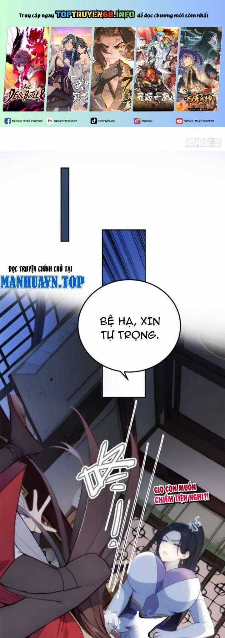 Trở Lại Cổ Đại Làm Hoàng Đế Chương 7 trang 0