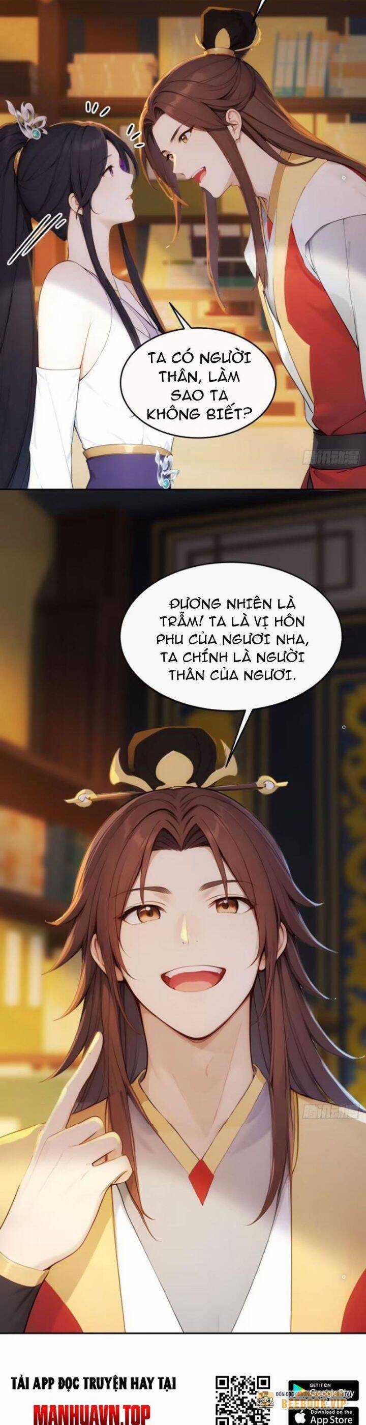Trở Lại Cổ Đại Làm Hoàng Đế Chương 9 trang 12