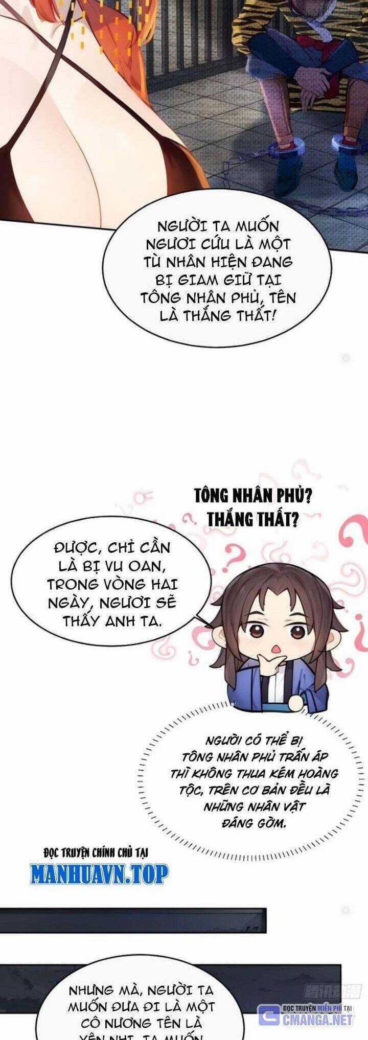 Trở Lại Cổ Đại Làm Hoàng Đế Chương 9 trang 2