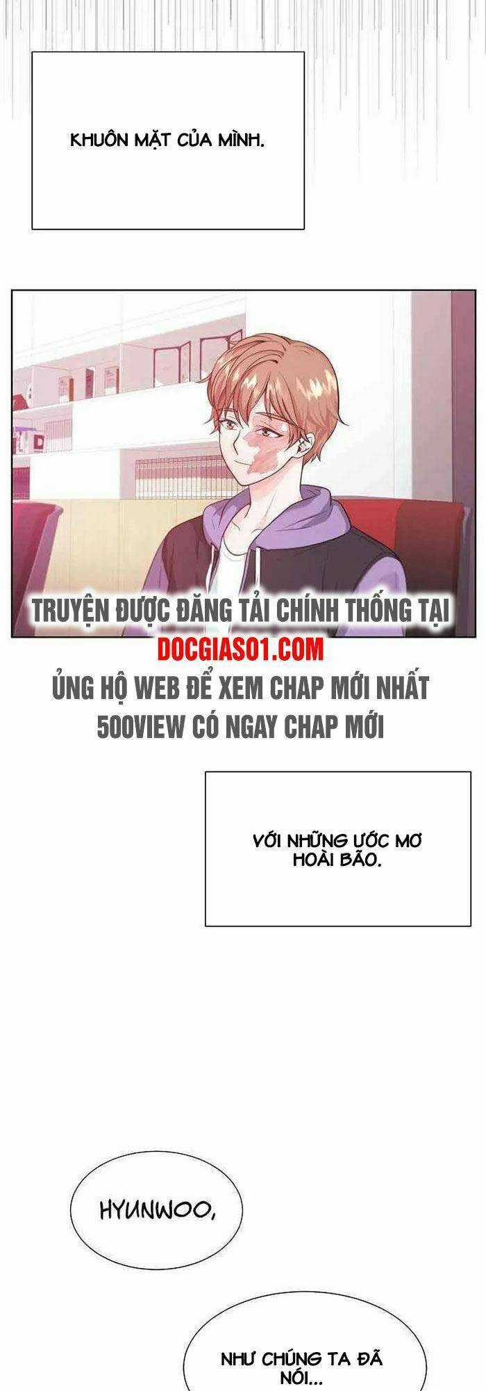 Trở Lại Làm Idol Chapter 1 trang 16